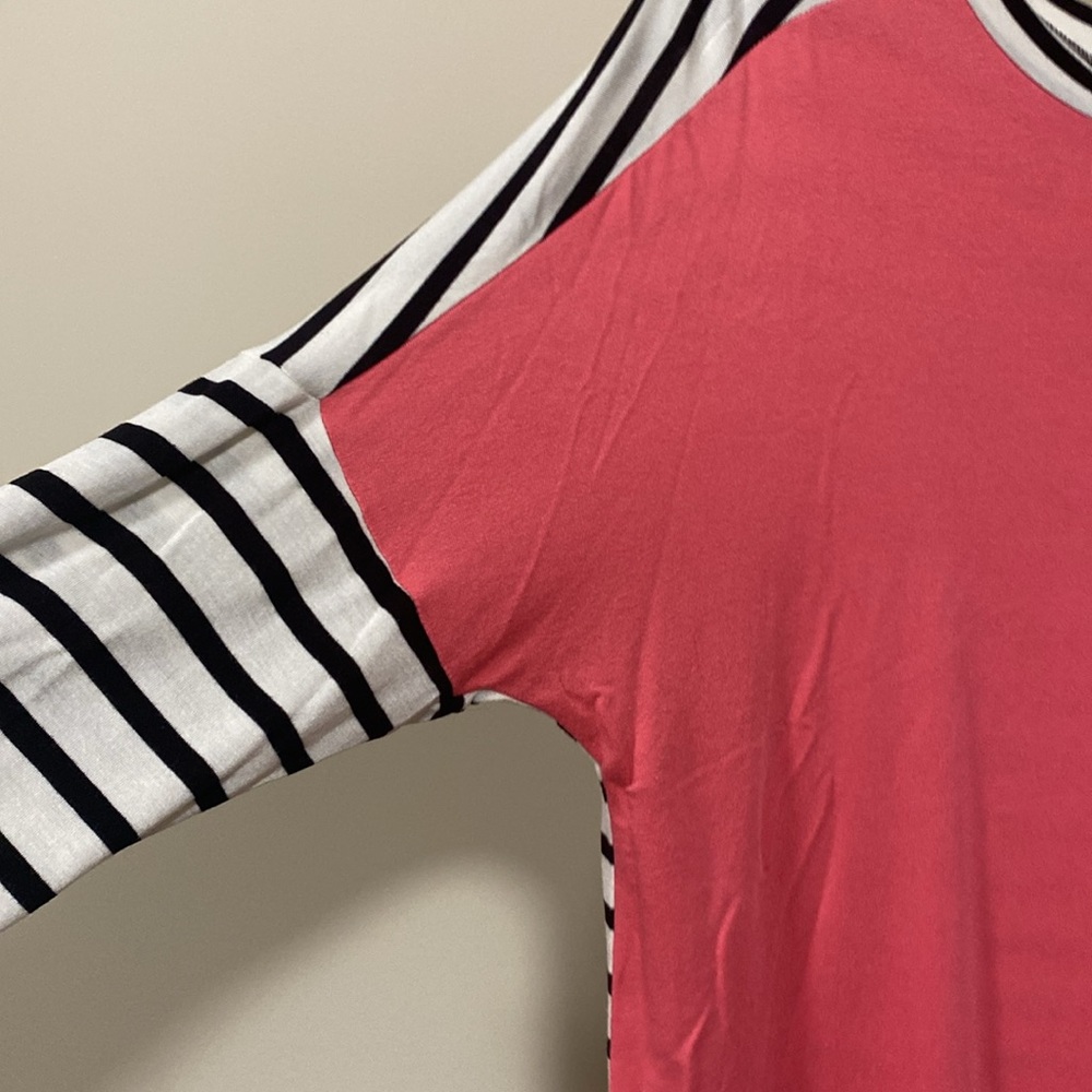 Filly Flair long sleeve top small - Picture 3 of 5